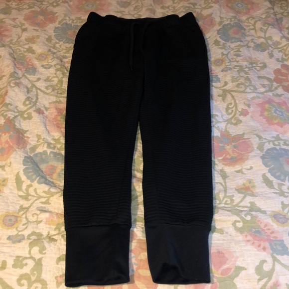 Nike dri-fit sweat pants - Picture 3 of 5